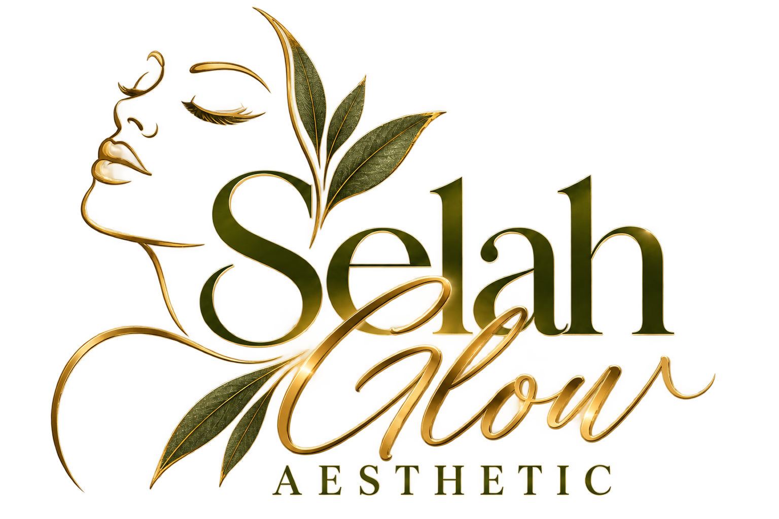 Selah Glow Aesthetic
